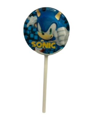 Sucette Sonic